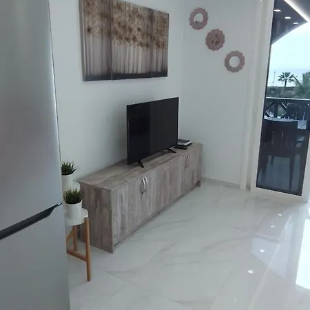 House Matilde Parque Santiago Apartment *