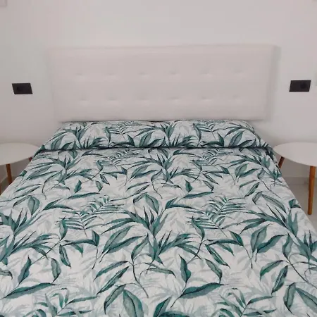 House Matilde Parque Santiago Apartment Arona (Tenerife)