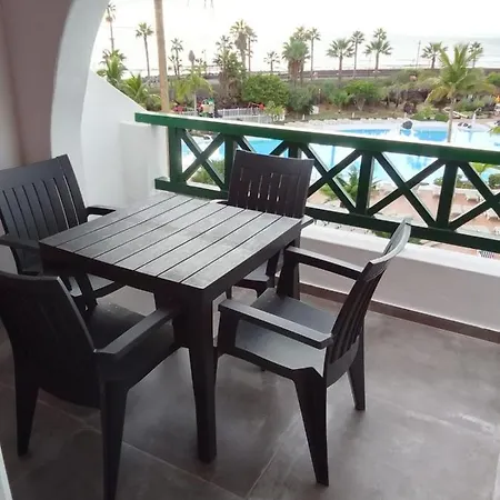 Apartment House Matilde Parque Santiago Arona (Tenerife)