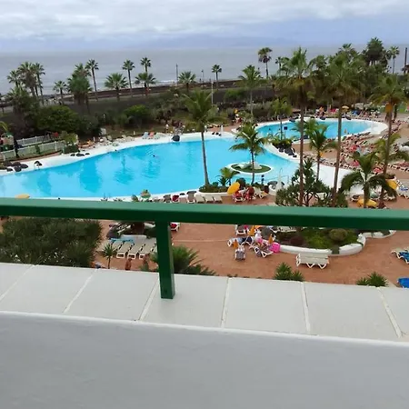 House Matilde Parque Santiago * Arona (Tenerife)