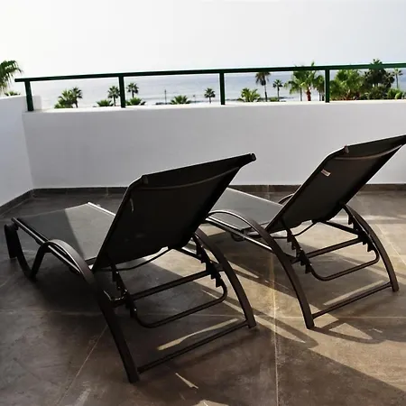 House Matilde Parque Santiago * Arona (Tenerife)