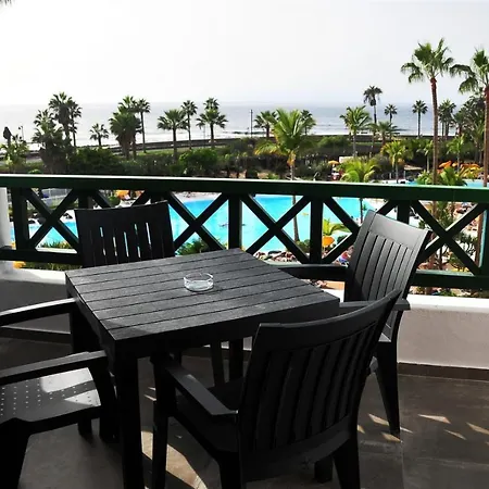 House Matilde Parque Santiago Apartment Arona (Tenerife)