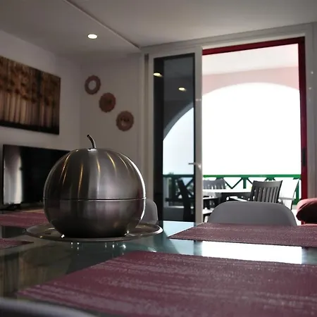 House Matilde Parque Santiago Apartment