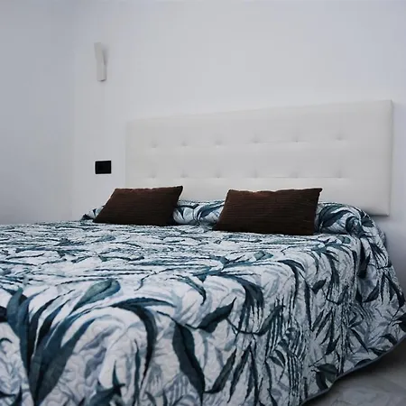 Apartment House Matilde Parque Santiago *