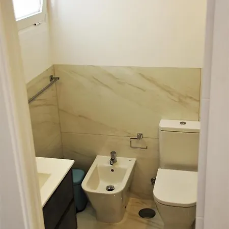 Apartment House Matilde Parque Santiago Arona (Tenerife)