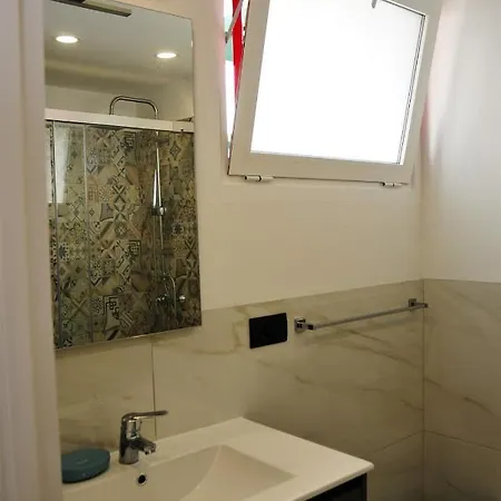 Apartment House Matilde Parque Santiago