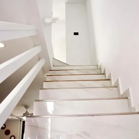 Apartment House Matilde Parque Santiago Arona (Tenerife)