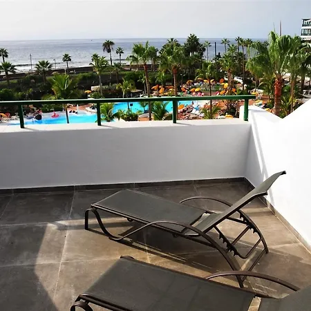 House Matilde Parque Santiago Apartment Arona (Tenerife)